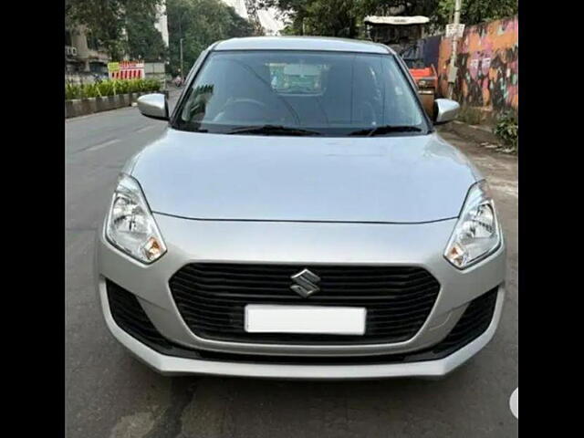 Used 2018 Maruti Suzuki Swift in Delhi