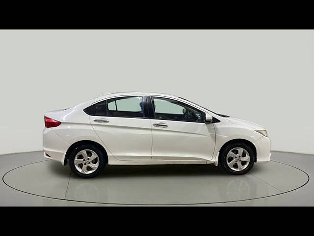 Used Honda City [2014-2017] VX in Mumbai