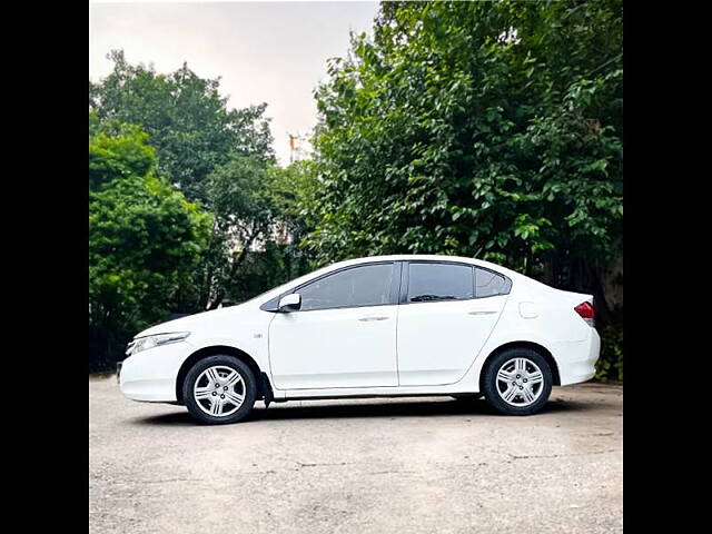 Used Honda City [2011-2014] 1.5 S MT in Delhi