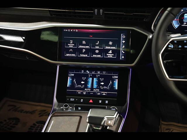 Used Audi A6 Technology 45 TFSI in Kolkata