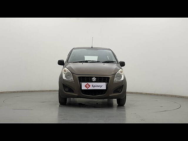 Used Maruti Suzuki Ritz Vdi BS-IV in Hyderabad