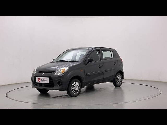 Used 2019 Maruti Suzuki Alto 800 in Mumbai