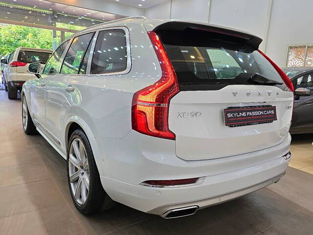 Used Volvo XC90 [2015-2021] Excellence [2016-2020] in Bangalore