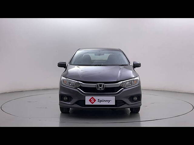 Used Honda City 4th Generation V CVT Petrol [2017-2019] in Bangalore