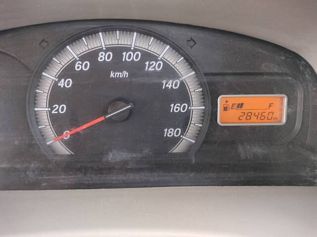 Used Maruti Suzuki Eeco [2010-2022] 7 STR in Delhi