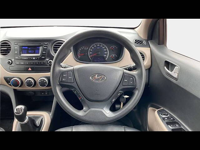 Used Hyundai Grand i10 [2013-2017] Sportz 1.2 Kappa VTVT [2013-2016] in Indore