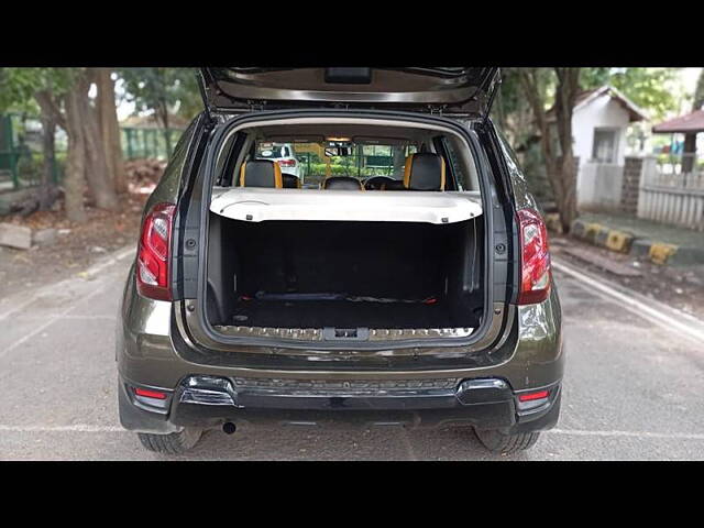 Used Renault Duster [2016-2019] 85 PS RXS 4X2 MT Diesel in Bangalore