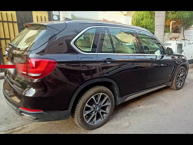 Used BMW X5 [2014-2019] xDrive 30d in Kanpur