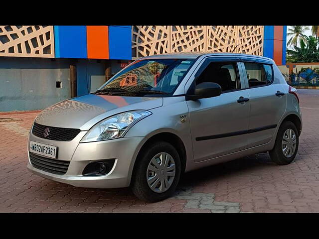 Used Maruti Suzuki Swift [2011-2014] LXi in Kolkata