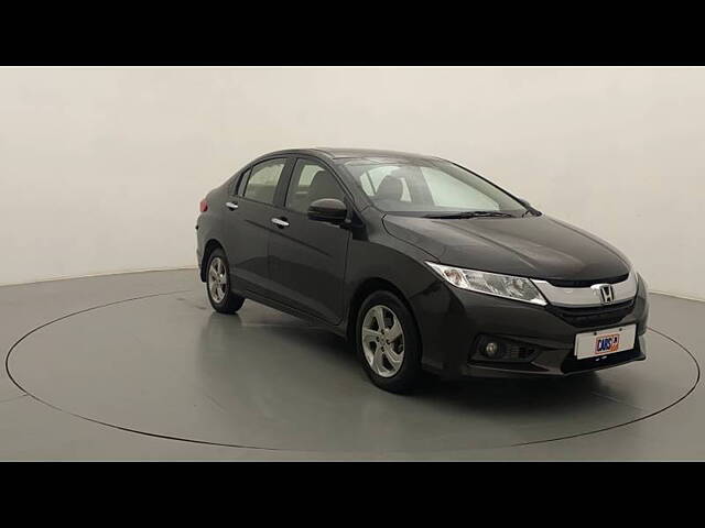 Used 2016 Honda City in Mumbai