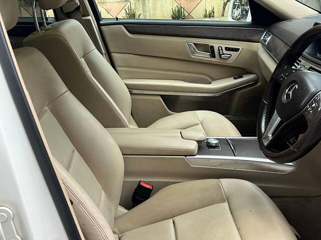 Used Mercedes-Benz E-Class [2015-2017] E 250 CDI Edition E in Bangalore