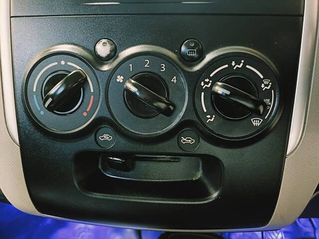 Used Maruti Suzuki Wagon R 1.0 [2014-2019] VXI in Mumbai