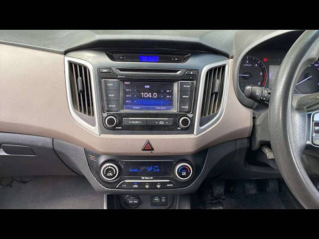 Used Hyundai Creta [2015-2017] 1.6 SX in Ahmedabad