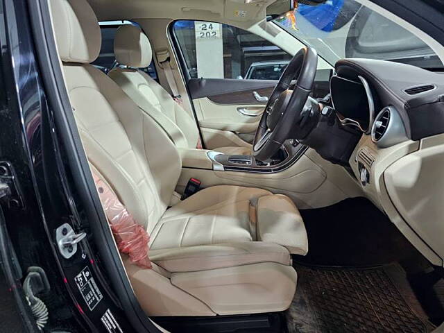 Used Mercedes-Benz GLC [2019-2023] 200 Progressive in Mumbai