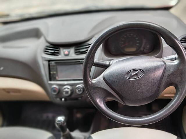 Used Hyundai Eon D-Lite + in Kolkata