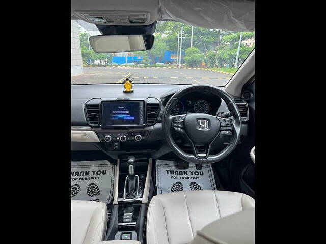 Used Honda City Hybrid eHEV [2022-2023] ZX eHEV in Mumbai