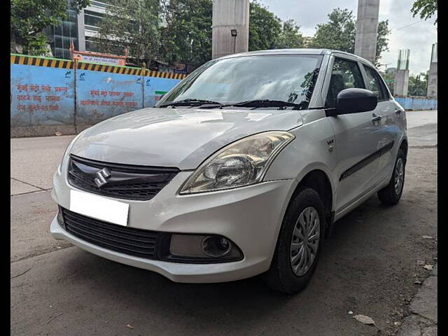 Used Maruti Suzuki Swift Dzire [2015-2017] LXI (O) in Mumbai