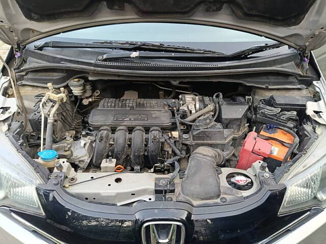 Used Honda Jazz [2015-2018] V AT Petrol in Delhi