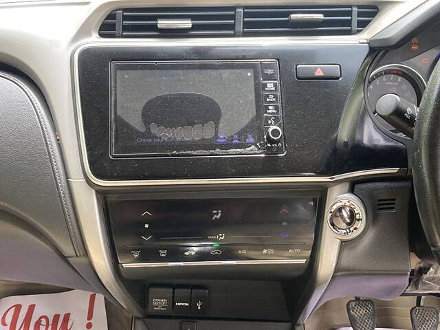 Used Honda City [2014-2017] VX (O) MT in Nagpur