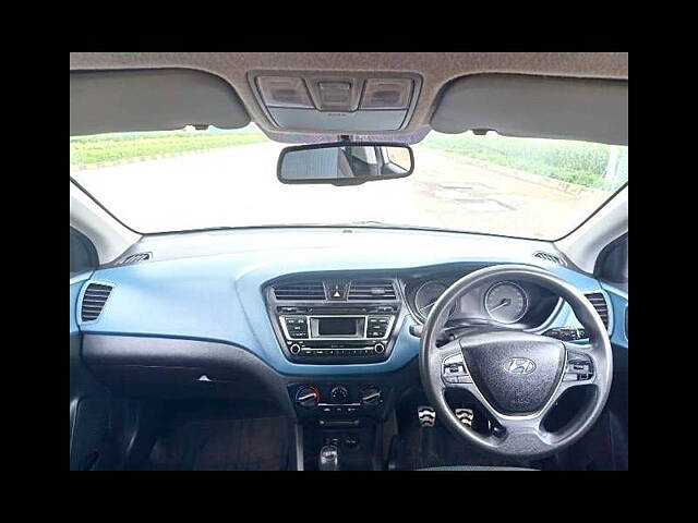 Used Hyundai i20 Active [2015-2018] 1.2 S in Mumbai