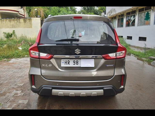 Used Maruti Suzuki XL6 [2019-2022] Alpha MT Petrol in Gurgaon