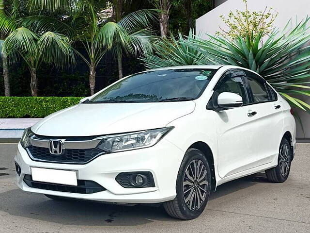 Used Honda City [2014-2017] VX CVT in Delhi