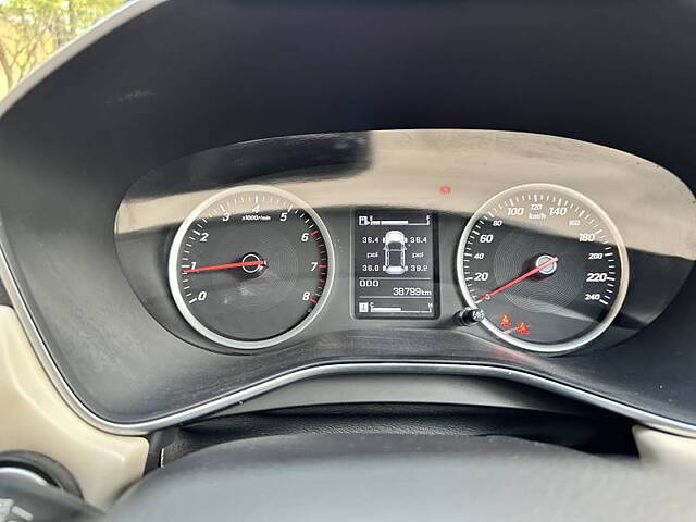 Used MG Hector [2019-2021] Smart 2.0 Diesel [2019-2020] in Hyderabad