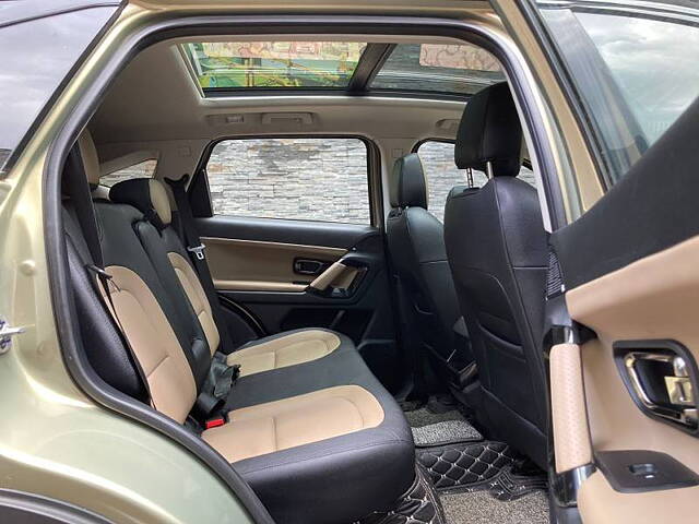 Used Tata Harrier [2019-2023] Kaziranga XZA Plus in Mumbai