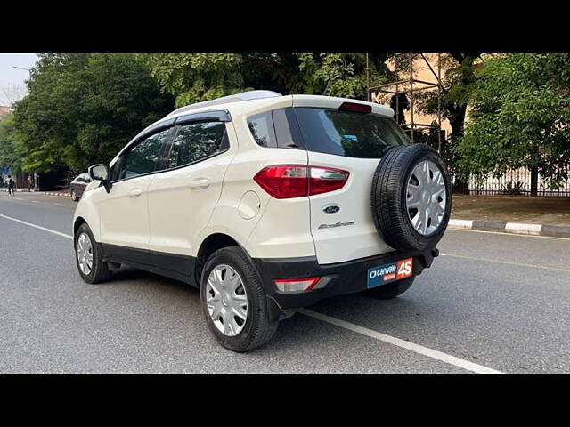 Used Ford EcoSport [2013-2015] Trend 1.5 Ti-VCT in Delhi