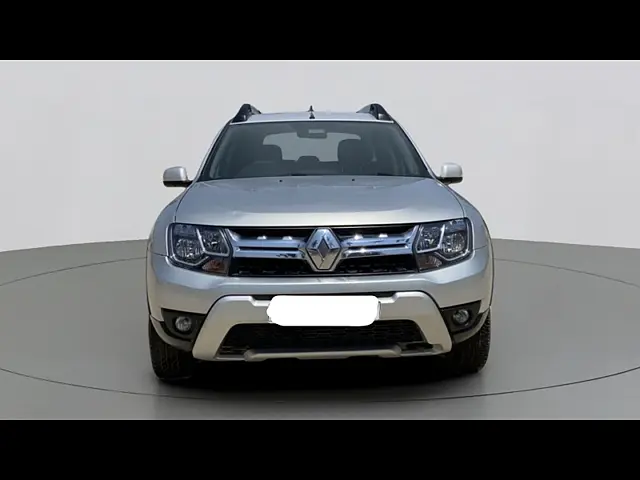 Used 2017 Renault Duster in Bangalore