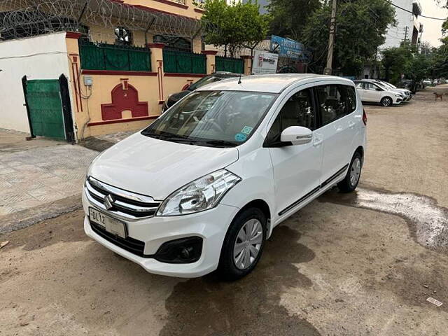 Used Maruti Suzuki Ertiga [2015-2018] VDI SHVS in Gurgaon