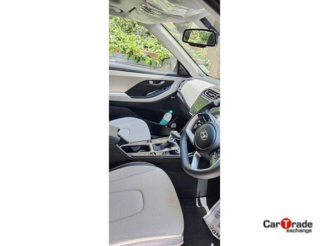 Used Hyundai Creta [2020-2023] E 1.5 Diesel [2020-2022] in Chennai