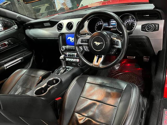 Used Ford Mustang GT Fastback 5.0L v8 in Delhi