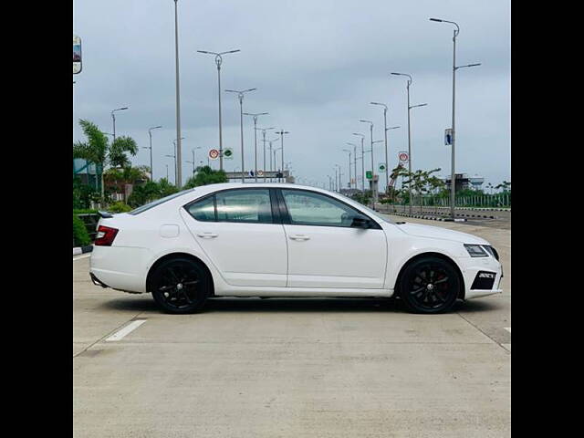 Used Skoda Octavia [2017-2021] RS in Surat