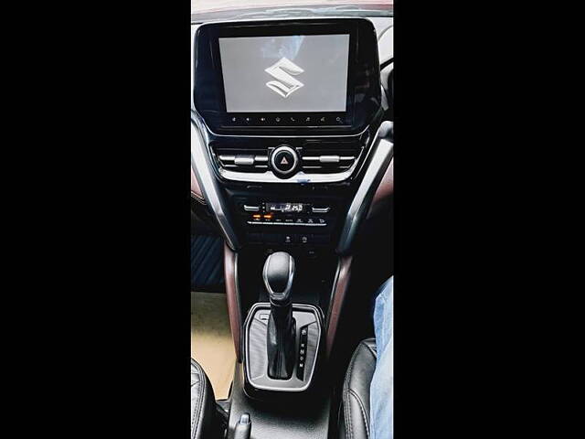 Used Maruti Suzuki Grand Vitara Zeta Smart Hybrid AT [2022-2023] in Delhi