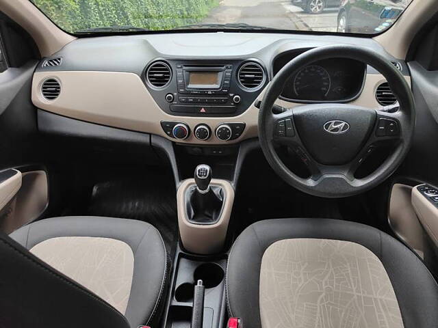 Used Hyundai Grand i10 [2013-2017] Sportz 1.2 Kappa VTVT [2013-2016] in Mumbai