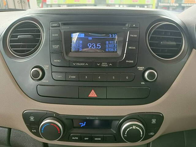 Used Hyundai Xcent [2014-2017] S 1.2 (O) in Chennai