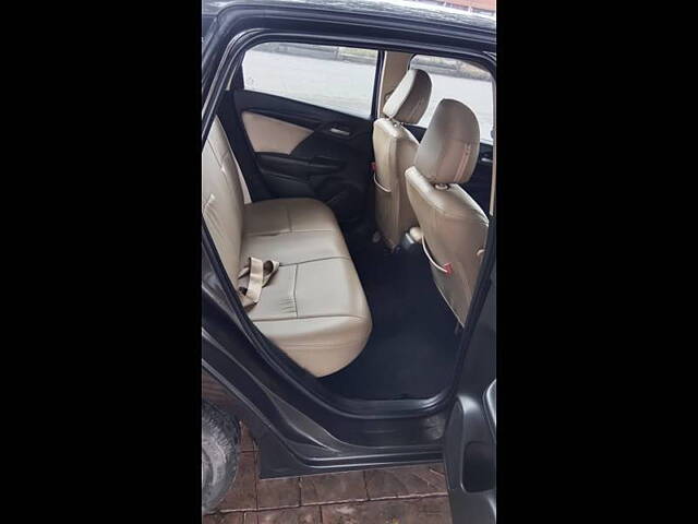 Used Honda Jazz [2015-2018] V AT Petrol in Pune