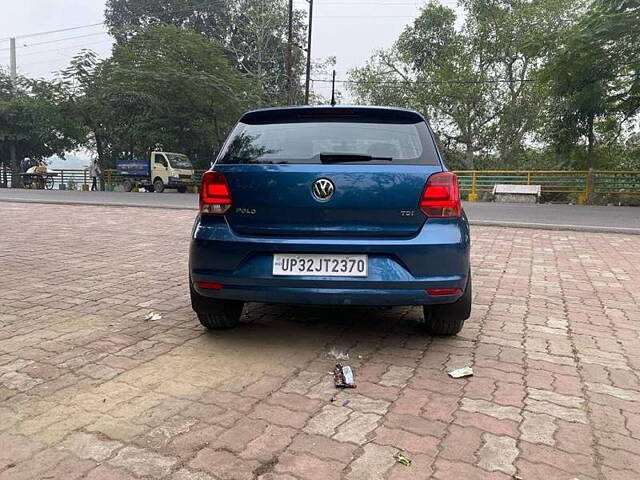 Used Volkswagen Polo [2016-2019] Highline1.5L (D) in Lucknow