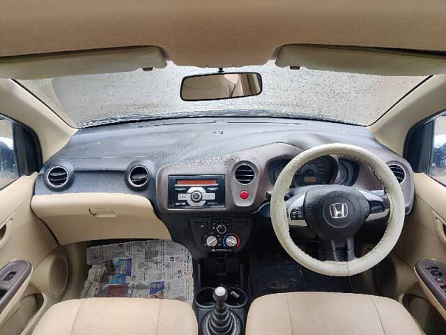 Used Honda Amaze [2013-2016] 1.5 S i-DTEC in Indore