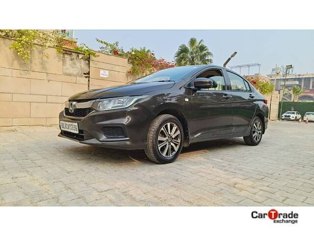 Used Honda City [2014-2017] SV in Delhi