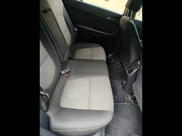 Used Hyundai Creta [2015-2017] 1.6 SX Plus AT in Mysore