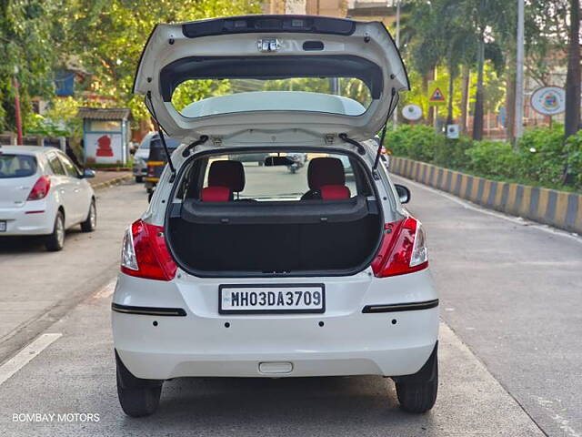 Used Maruti Suzuki Swift [2014-2018] Lxi (O) [2014-2017] in Mumbai