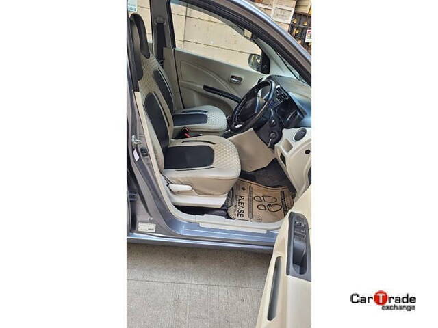 Used Maruti Suzuki Celerio [2017-2021] VXi AMT in Hyderabad