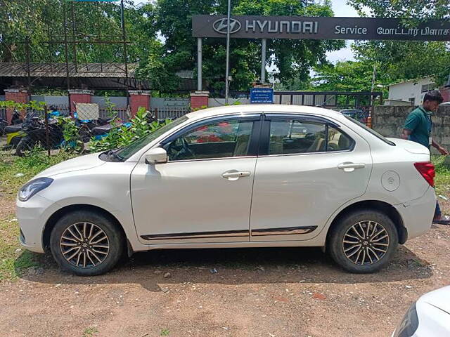 Used Maruti Suzuki Dzire [2017-2020] ZXi Plus AMT in Chennai