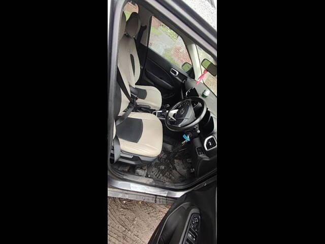 Used Hyundai Venue [2019-2022] SX (O) 1.0 Turbo in Kolkata