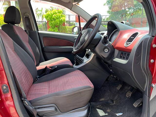 Used Maruti Suzuki Ritz Vdi BS-IV in Navi Mumbai