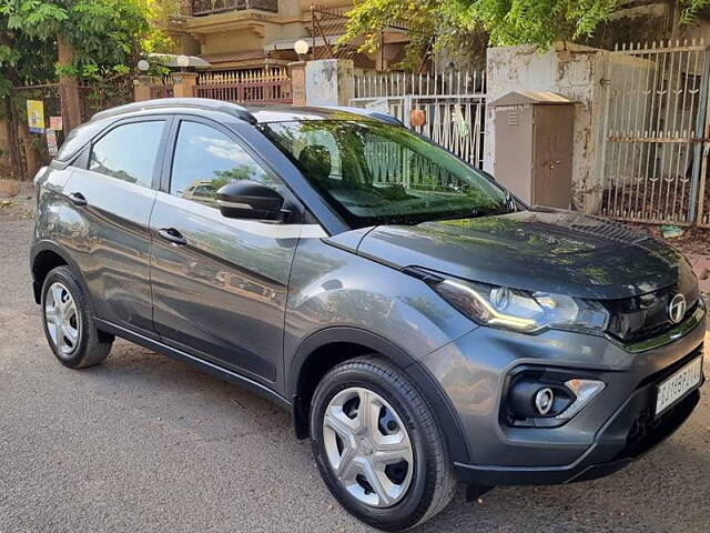 Used Tata Nexon [2017-2020] XM in Ahmedabad