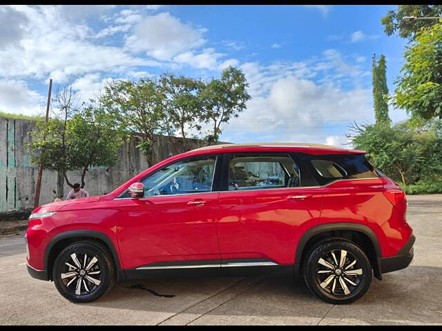 Used MG Hector [2019-2021] Sharp 1.5 DCT Petrol [2019-2020] in Mumbai