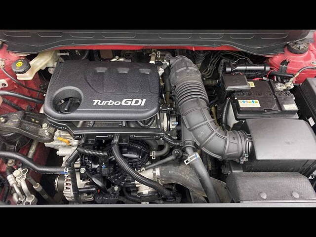 Used Hyundai Venue [2019-2022] SX 1.0 Turbo iMT in Bangalore